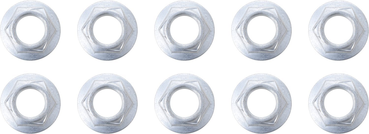 Pinion Lock Nut Spicer 50560
