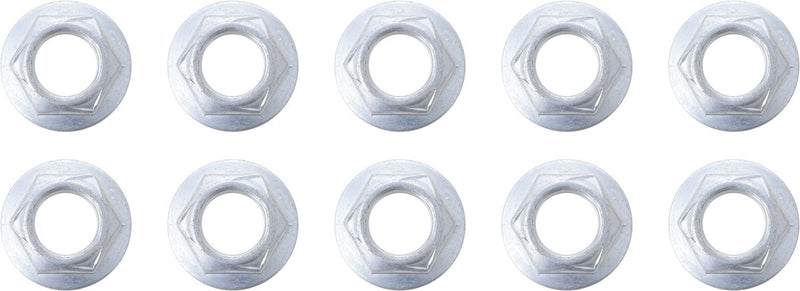 Pinion Lock Nut Spicer 50560