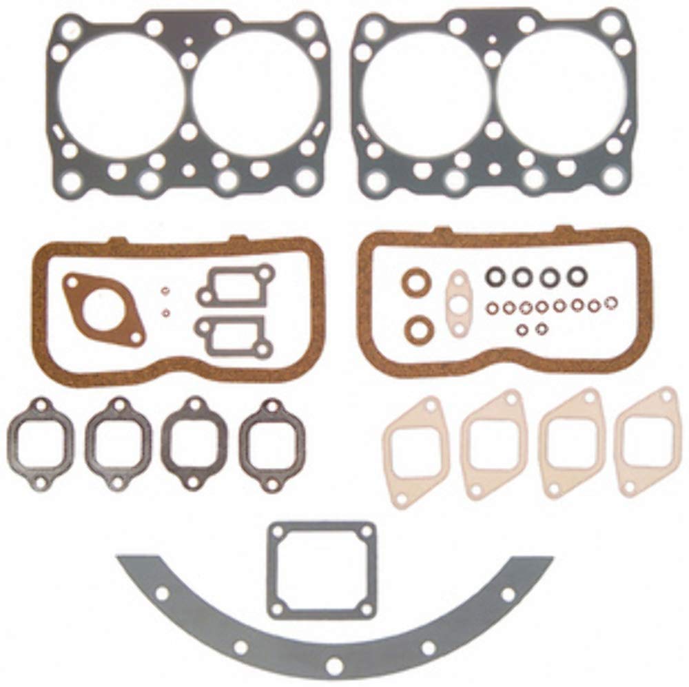 HS3513P Victor Reinz Cylinder Head Gasket Set