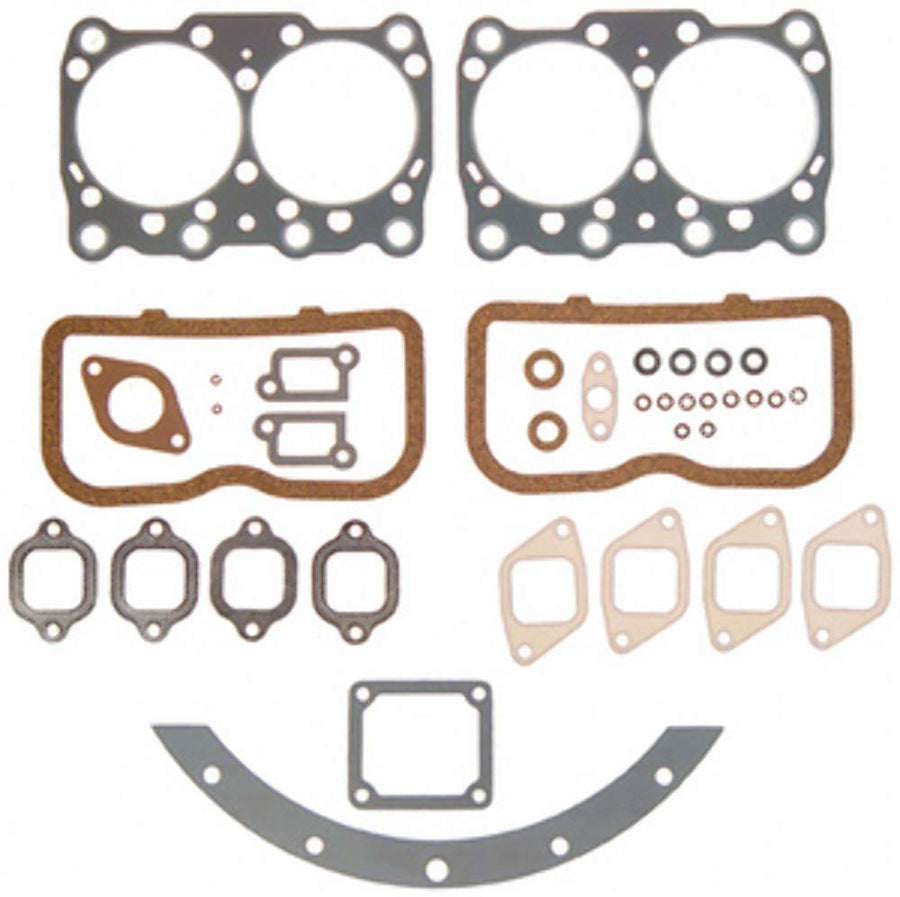 HS3513P Victor Reinz Cylinder Head Gasket Set