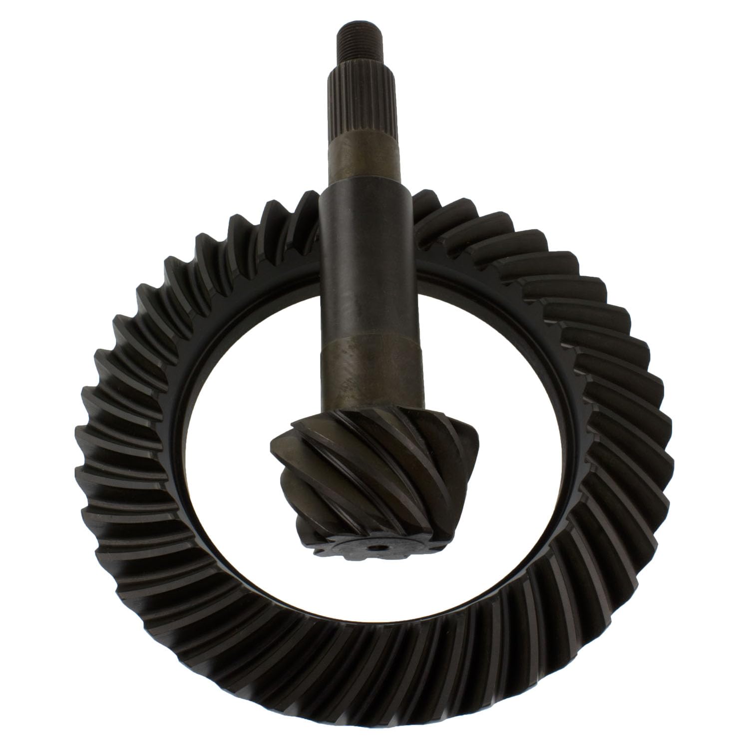 D60-456 Motive Gear Rack and Pinion, 41-9 Teeth, 4.56 Ratio, Standard