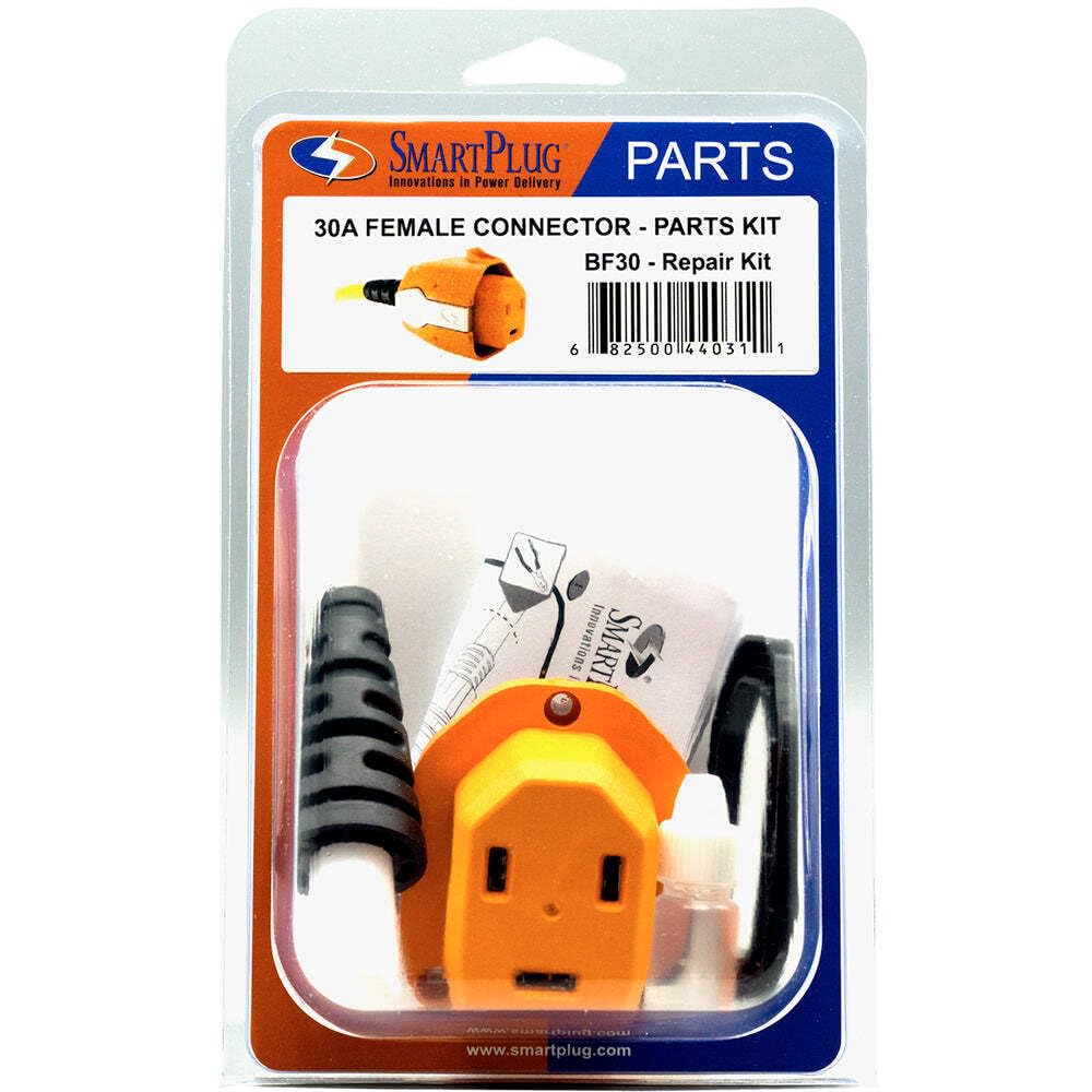 BF30 SmartPlug Female Connector Parts Kit