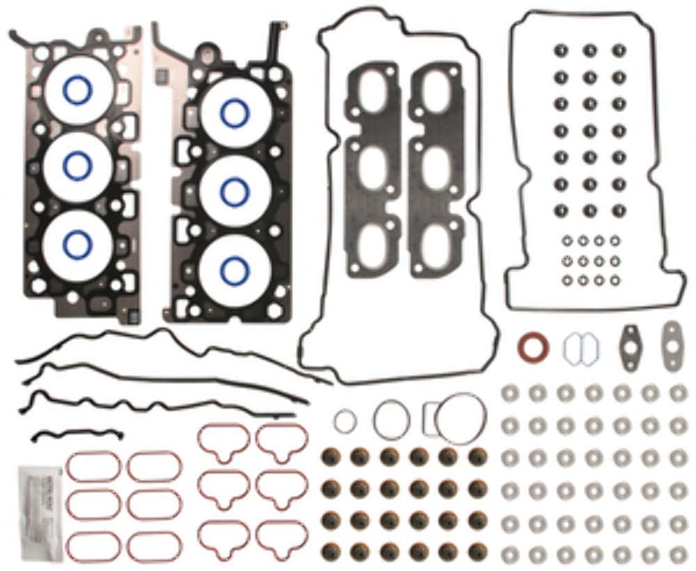 Engine Cylinder Head Gasket Set MAHLE HS54517