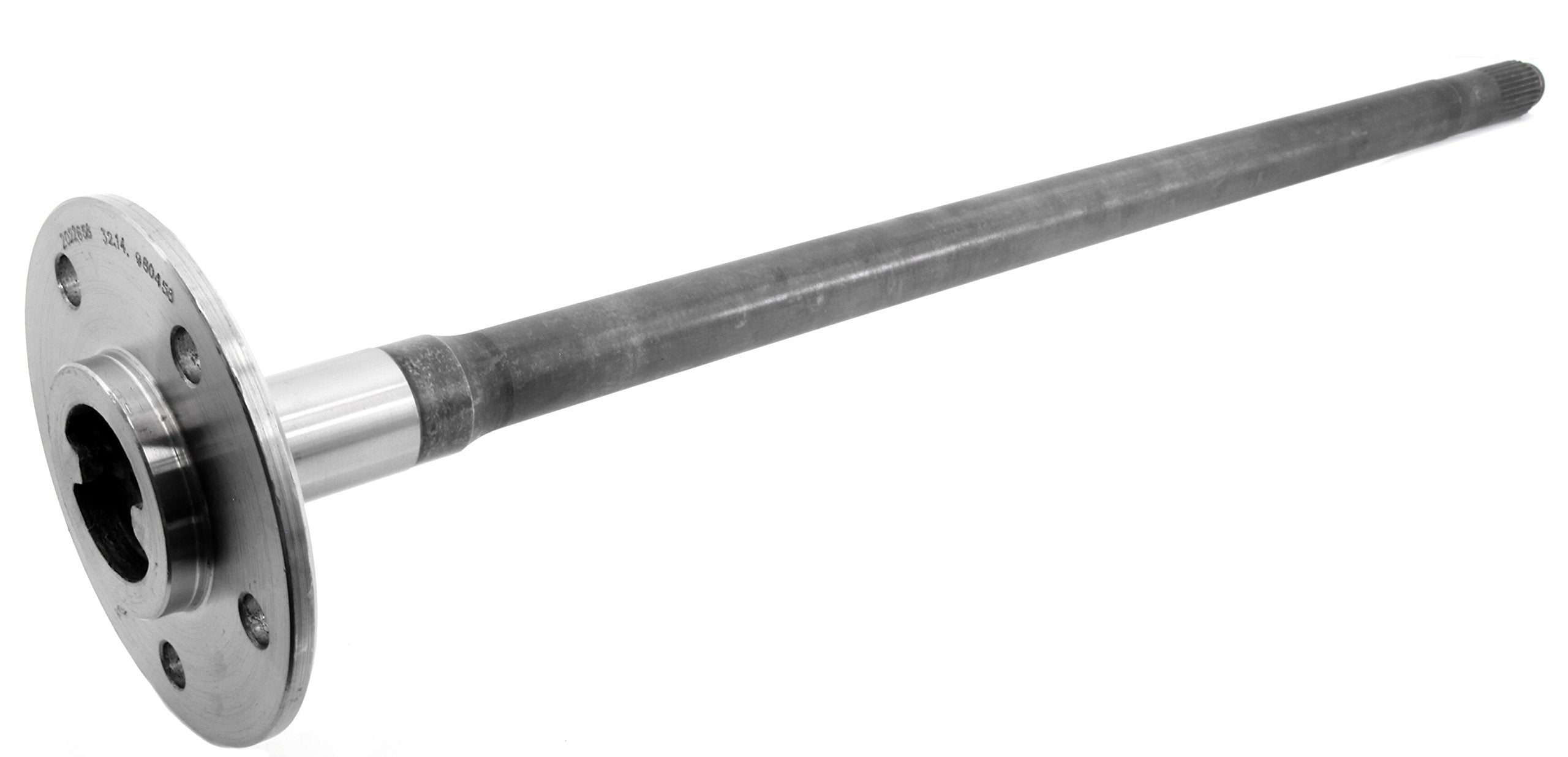 Rear Axle Shaft Spicer SVL 2022658 for GM