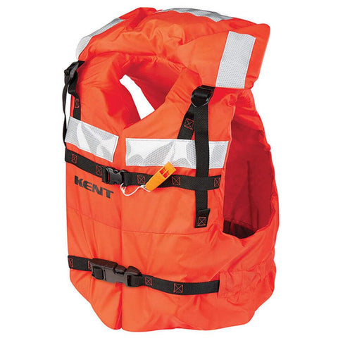 Kent Life Jacket Universal Type I PFD Style