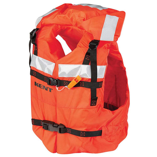 Kent Life Jacket Universal Type I PFD Style