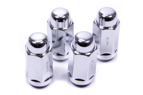 9/16" Lug Nut Gorilla Automotive 91197XLB - Bag of 4