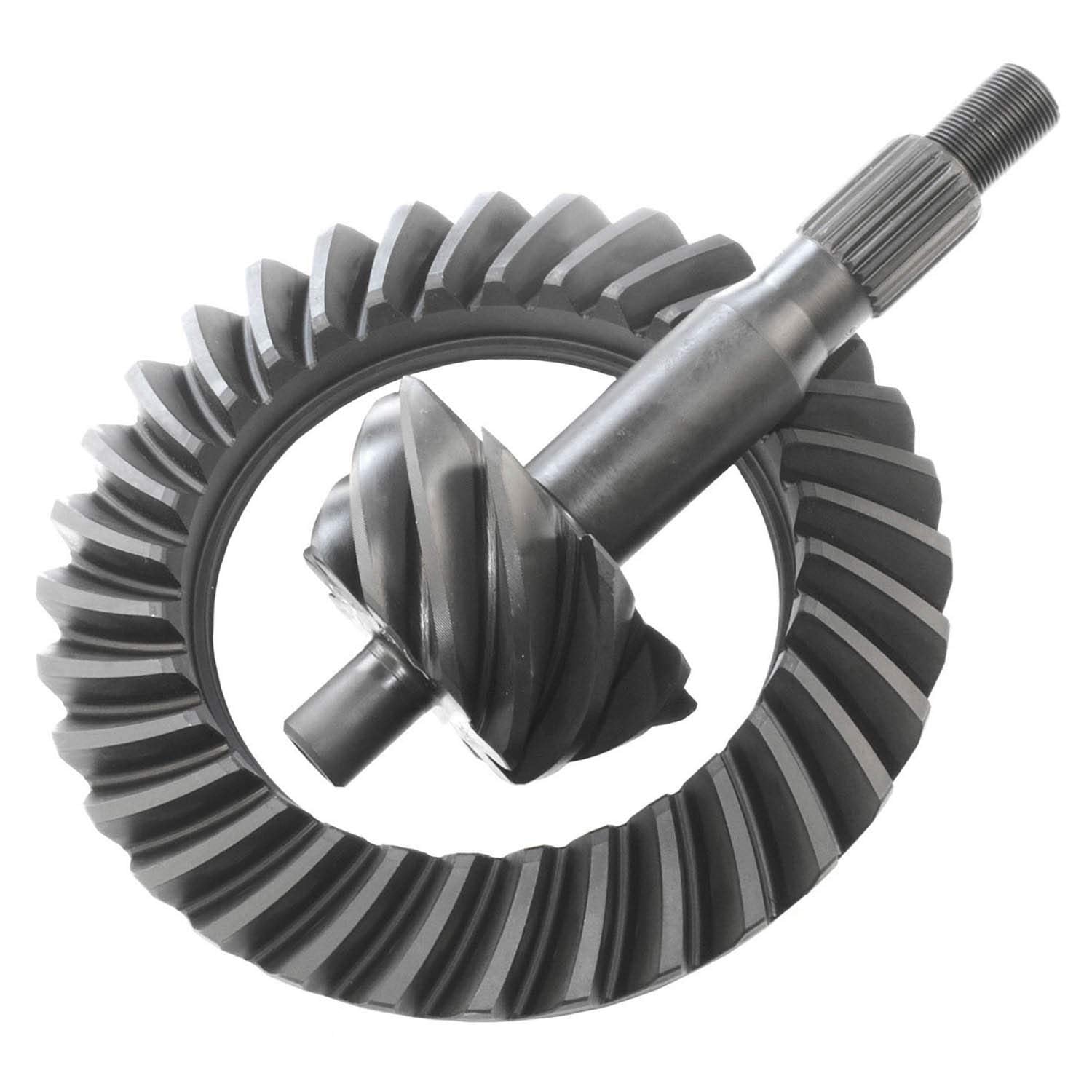 Differential Ring and Pinion Motive Gear F880355 Fits Ford 8", 3.55 Ratio