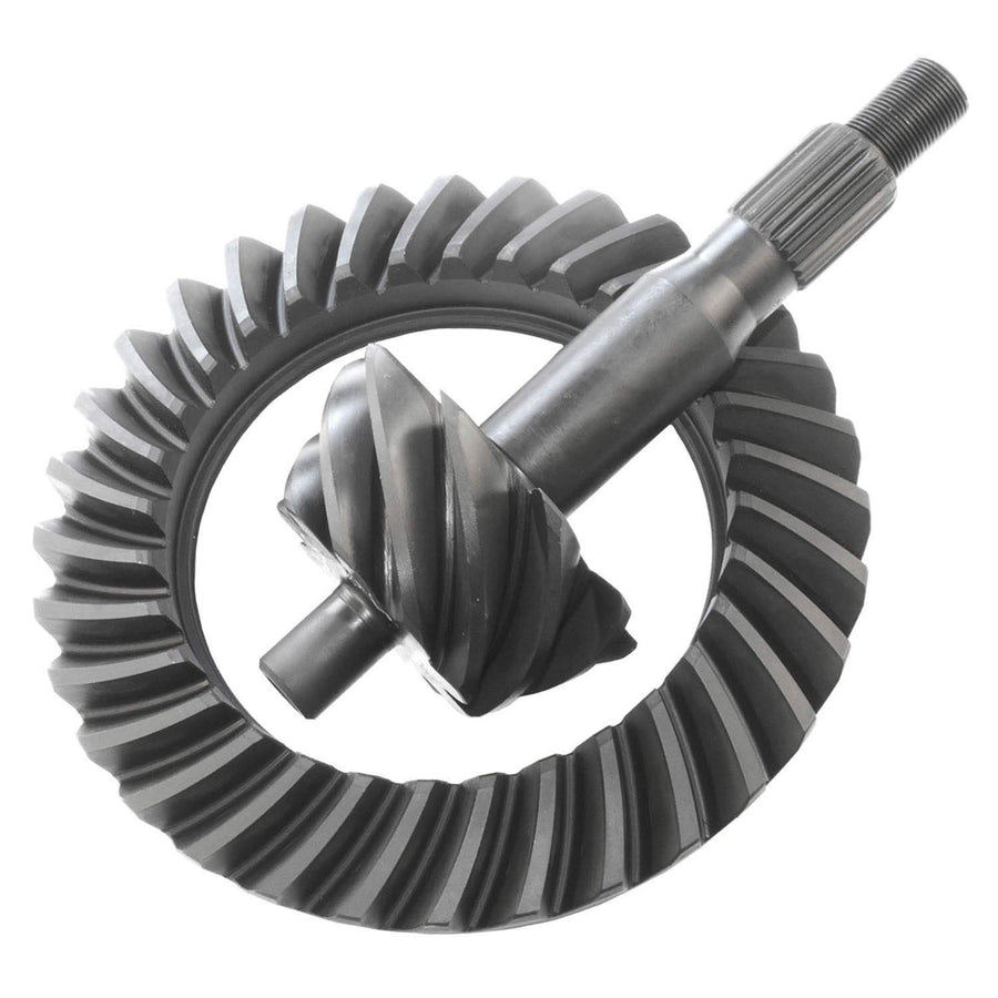 Differential Ring and Pinion Motive Gear F880355 Fits Ford 8", 3.55 Ratio