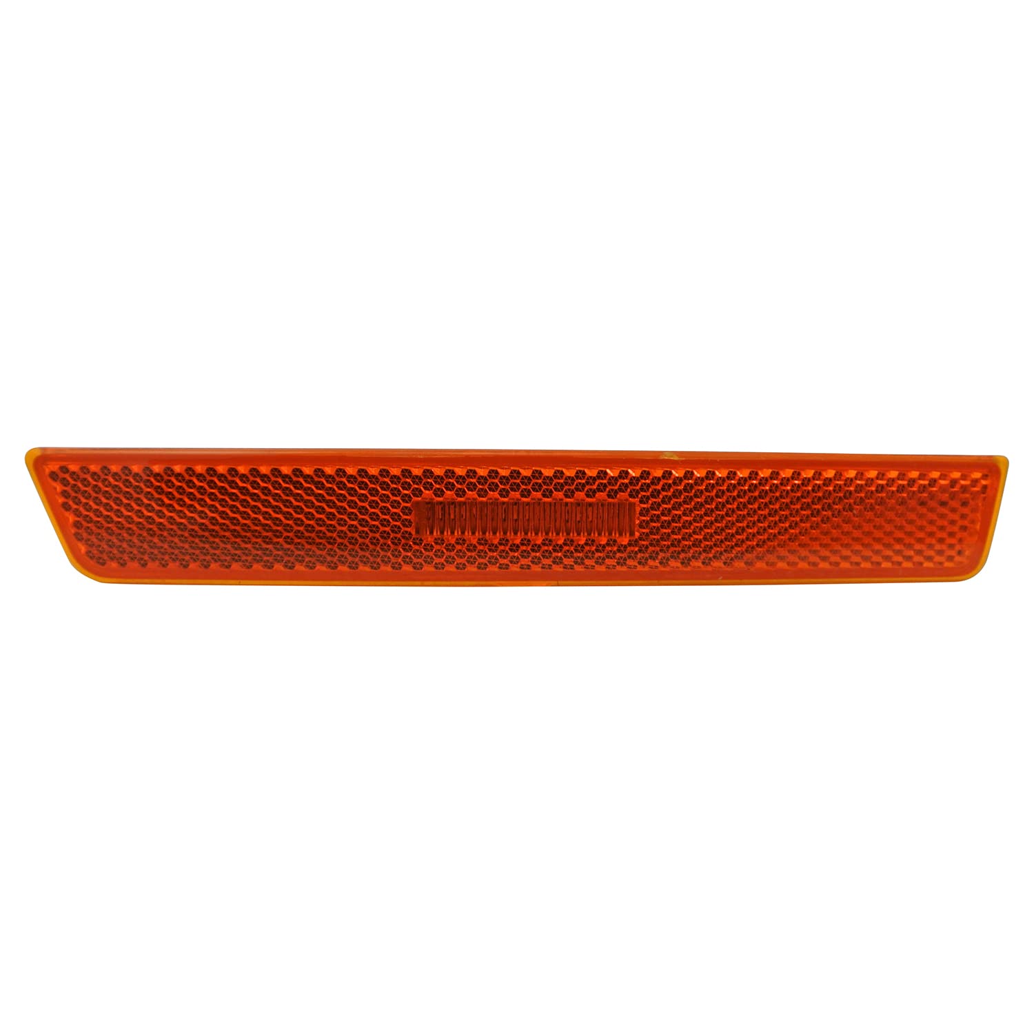 Left Side TYC Marker Light Assembly Compatible with 2015-2021 Dodge Challenger