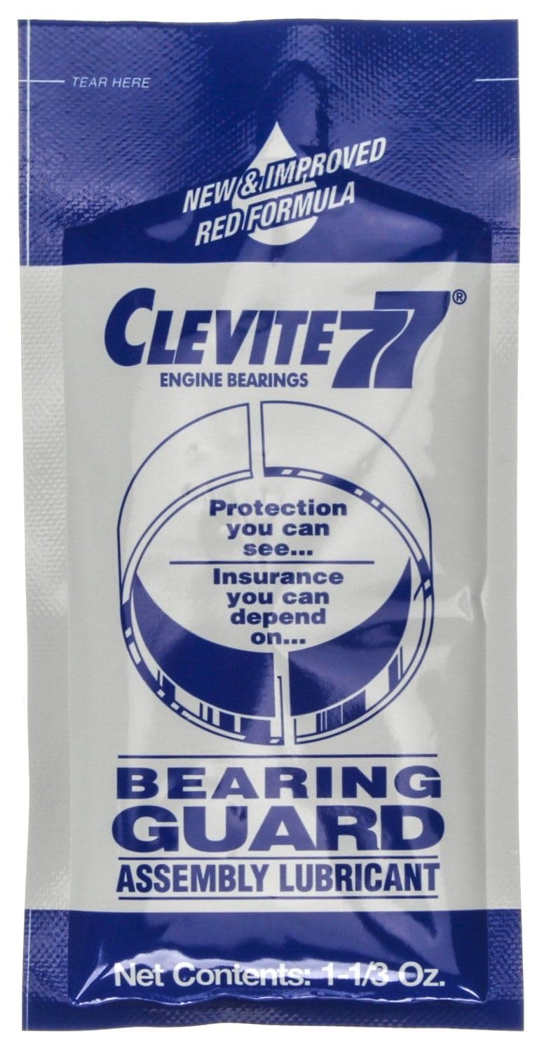 Shop Clevite 2800-B5 Gear