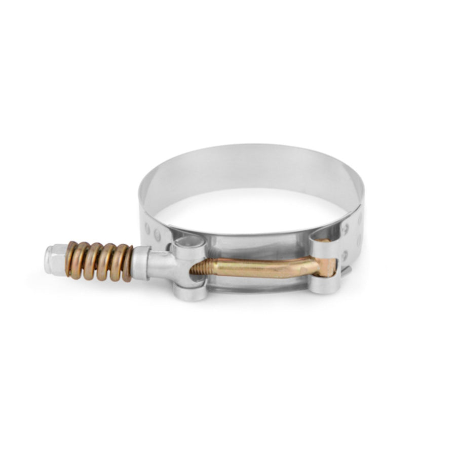 MMCLAMP-3T Mishimoto Stainless Steel Constant Tension T-Bolt Clamp, 3