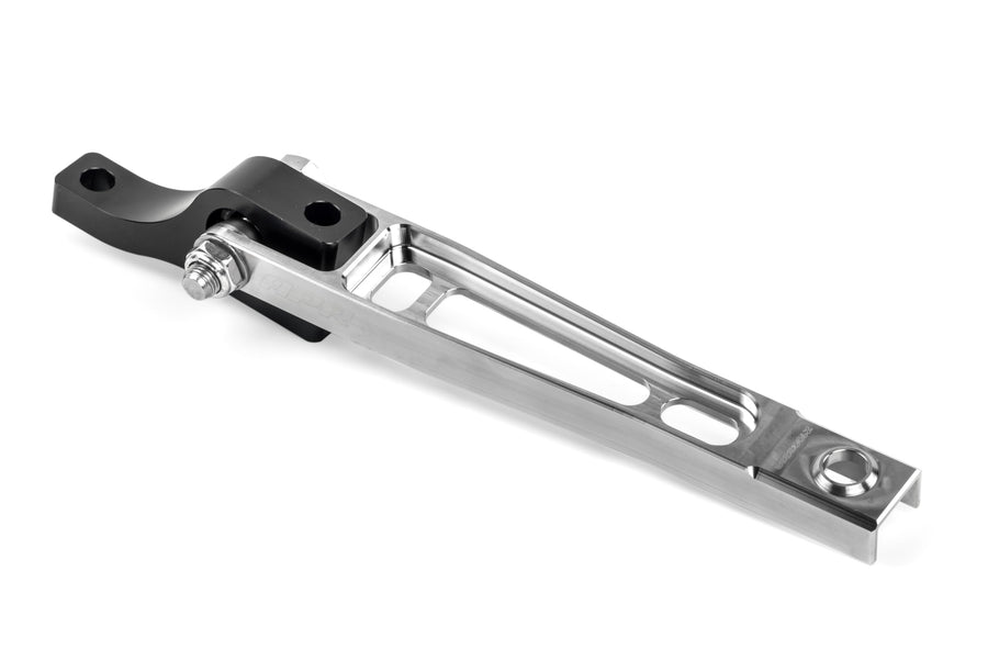 Billet APR MS100180 Stainless-Steel/Aluminum Pendulum Mount MQB 7 Speed DQ381