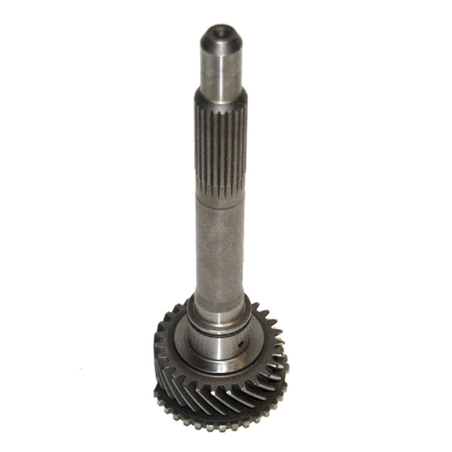 Dodge Dakota USA Standard Manual Transmission NP535 Input Shaft ZM535-16