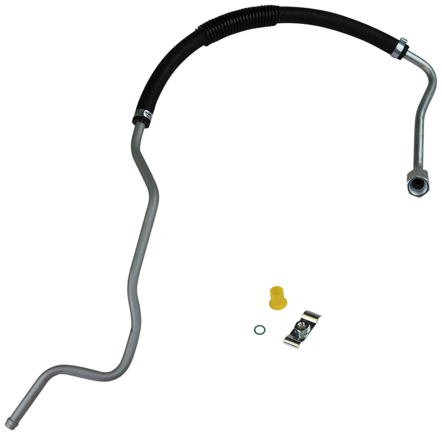 Power Steering Return Line Hose Assembly nobrandname 352638