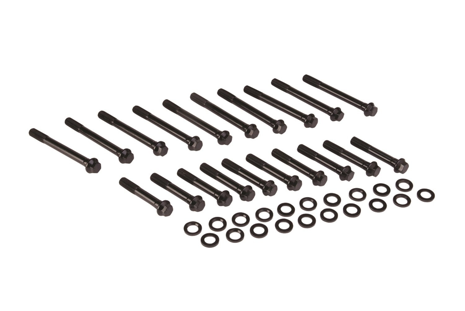 Bolt Kit Ford M6065BOSS