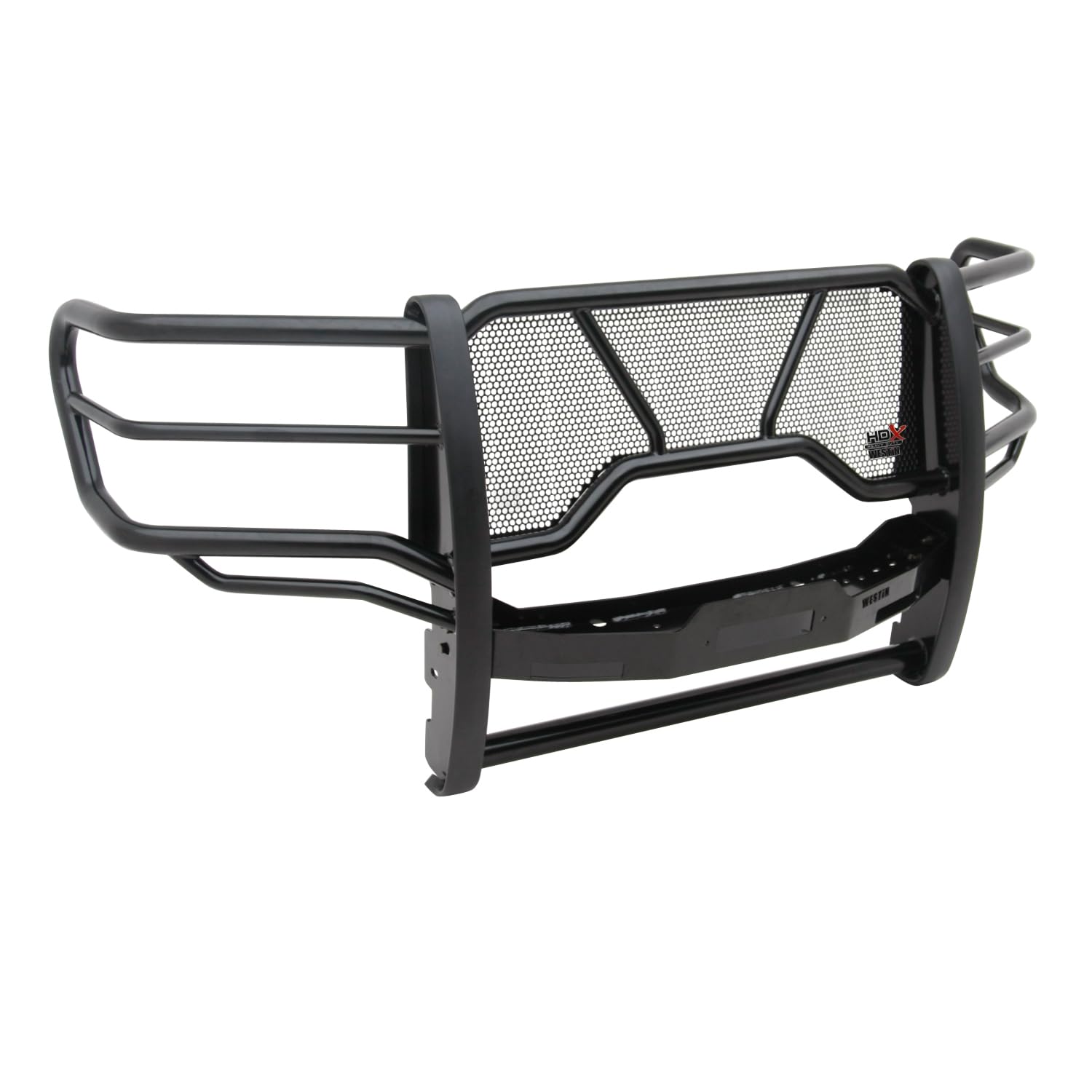 57-92375 Westin HDX 1-Piece Winch Mount Grille Guard fits 2011-2016 F250 F350