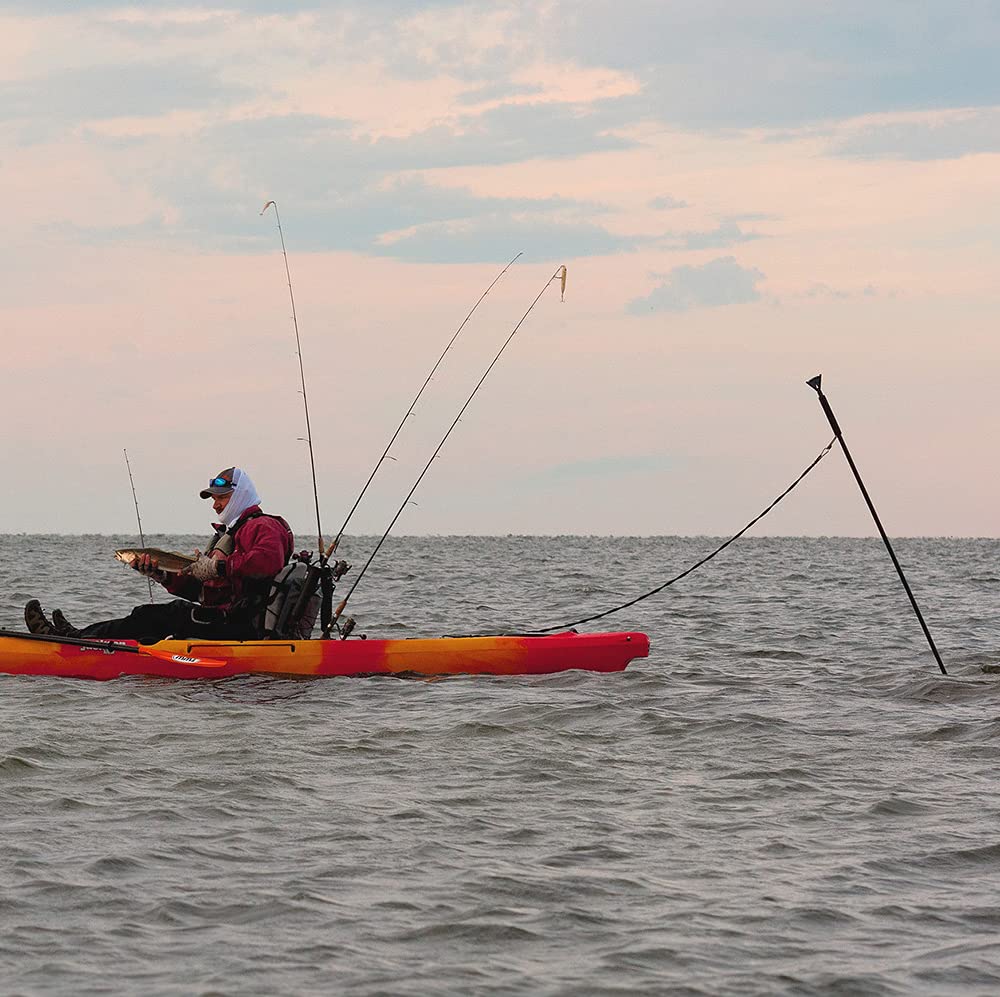 ParkNPole YakAttack 7'8" Stakeout Pole