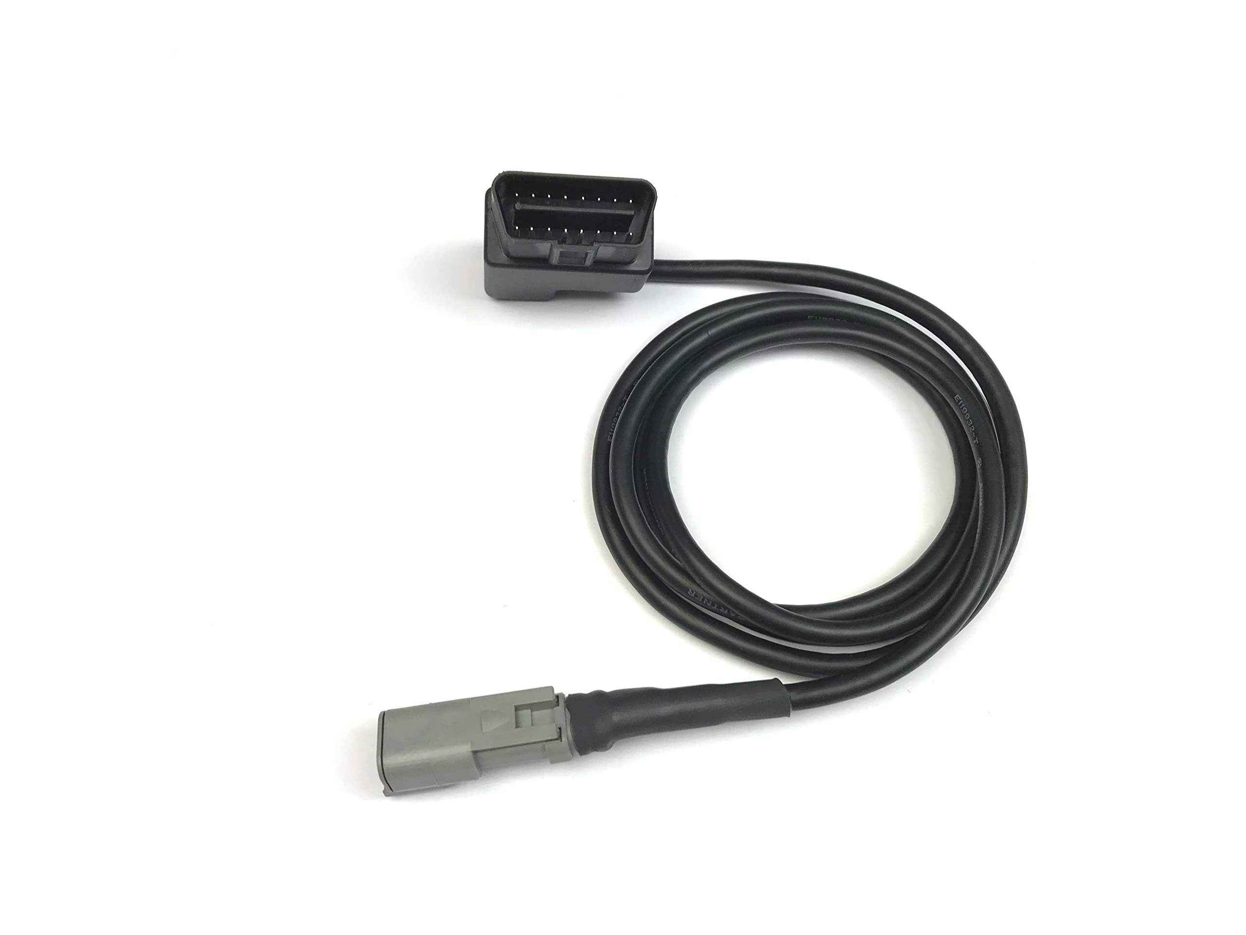 Racepak Ecu Adaptor Cable Obdii