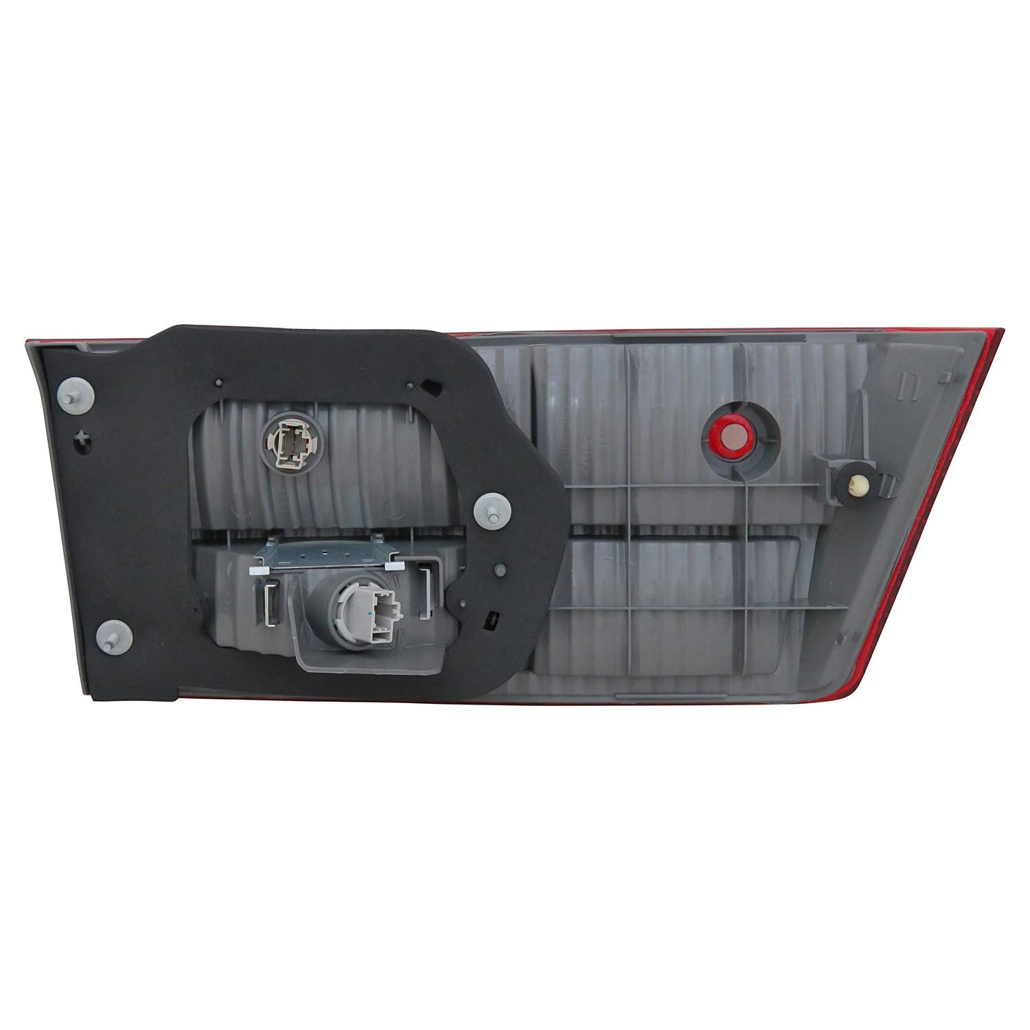 Honda Accord TYC 17-5211-00 Replacement Reflex Reflector
