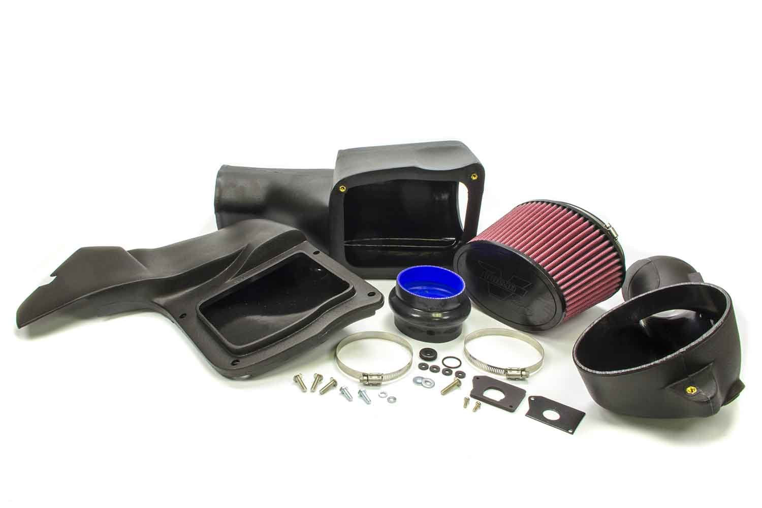 19860 Volant Cool Air Intake Kit