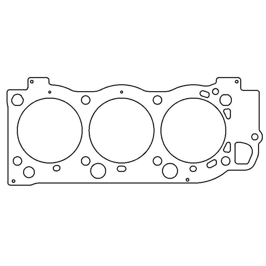 Head Gasket COMETIC - C4214-040