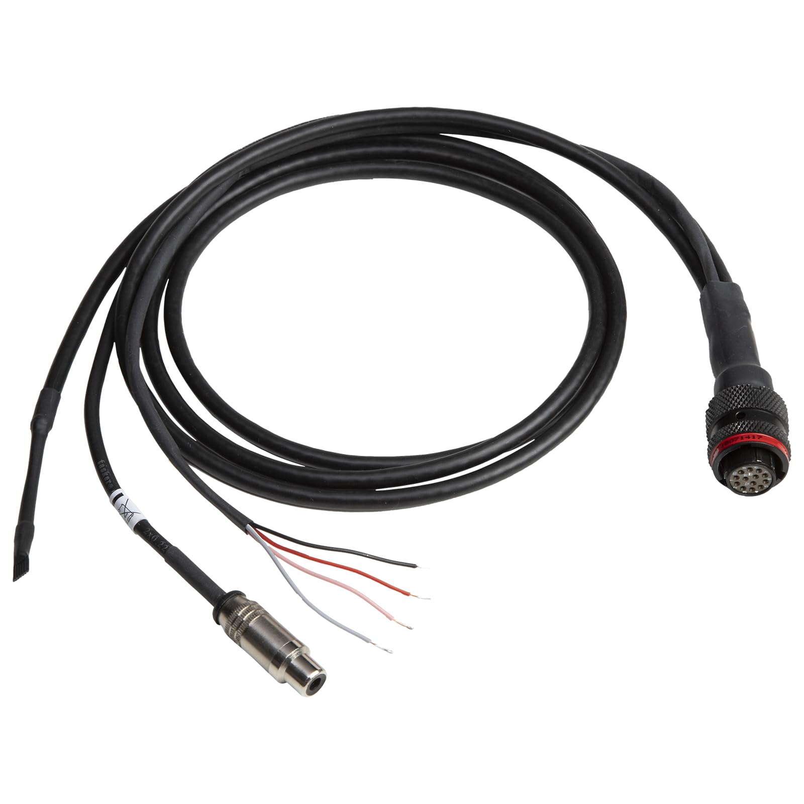 Amplifier Power Supply Cable Stilo YB0301 - RG-30/ST-30 Aps - Each