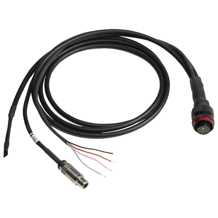 Amplifier Power Supply Cable Stilo YB0301 - RG-30/ST-30 Aps - Each