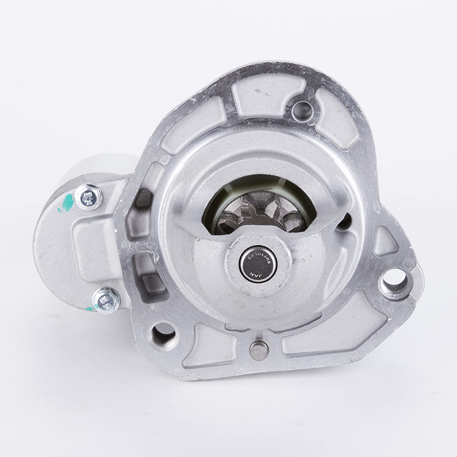 Starter Motor TYC 1-19185 Compatible with 2011-2015 Jeep Grand Cherokee