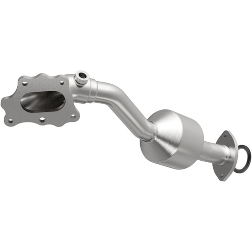 Catalytic Converter MagnaFlow 22-015: OEM Grade, Manifold (Federal/EPA Compliant)