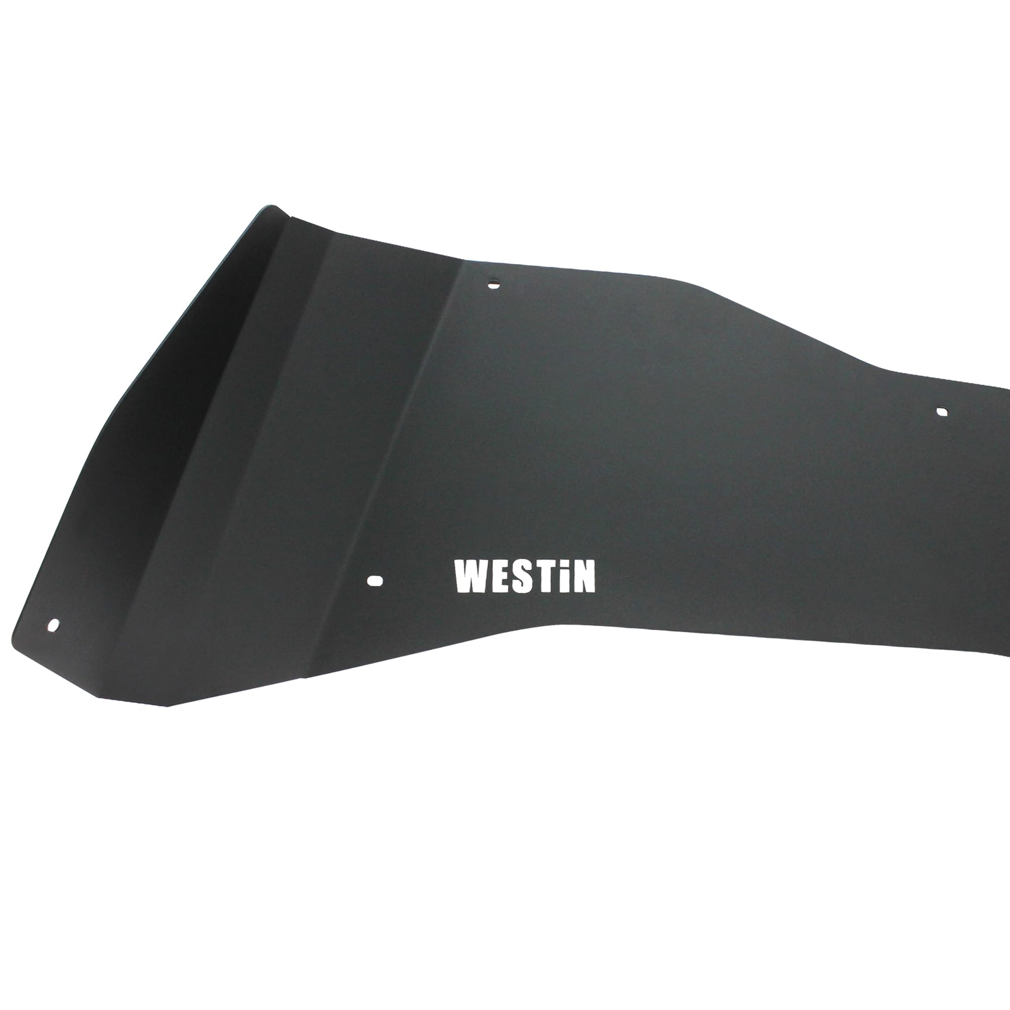 Westin Inner Fenders Rear 62-11015 fits 2007-2018 Wrangler JK