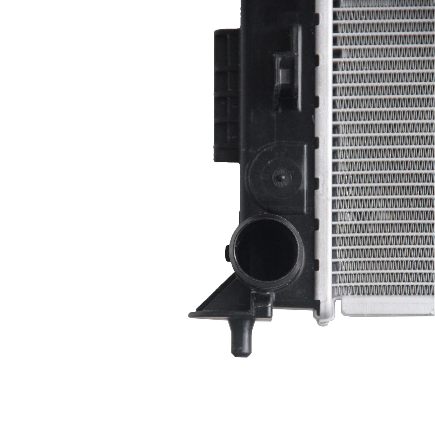 Replacement TYC 13577 Radiator