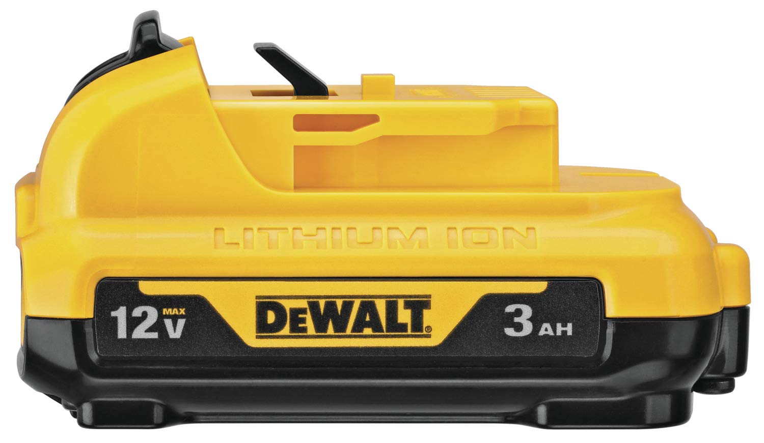 12V MAX* DEWALT Battery, 3.0-Ah (DCB124)
