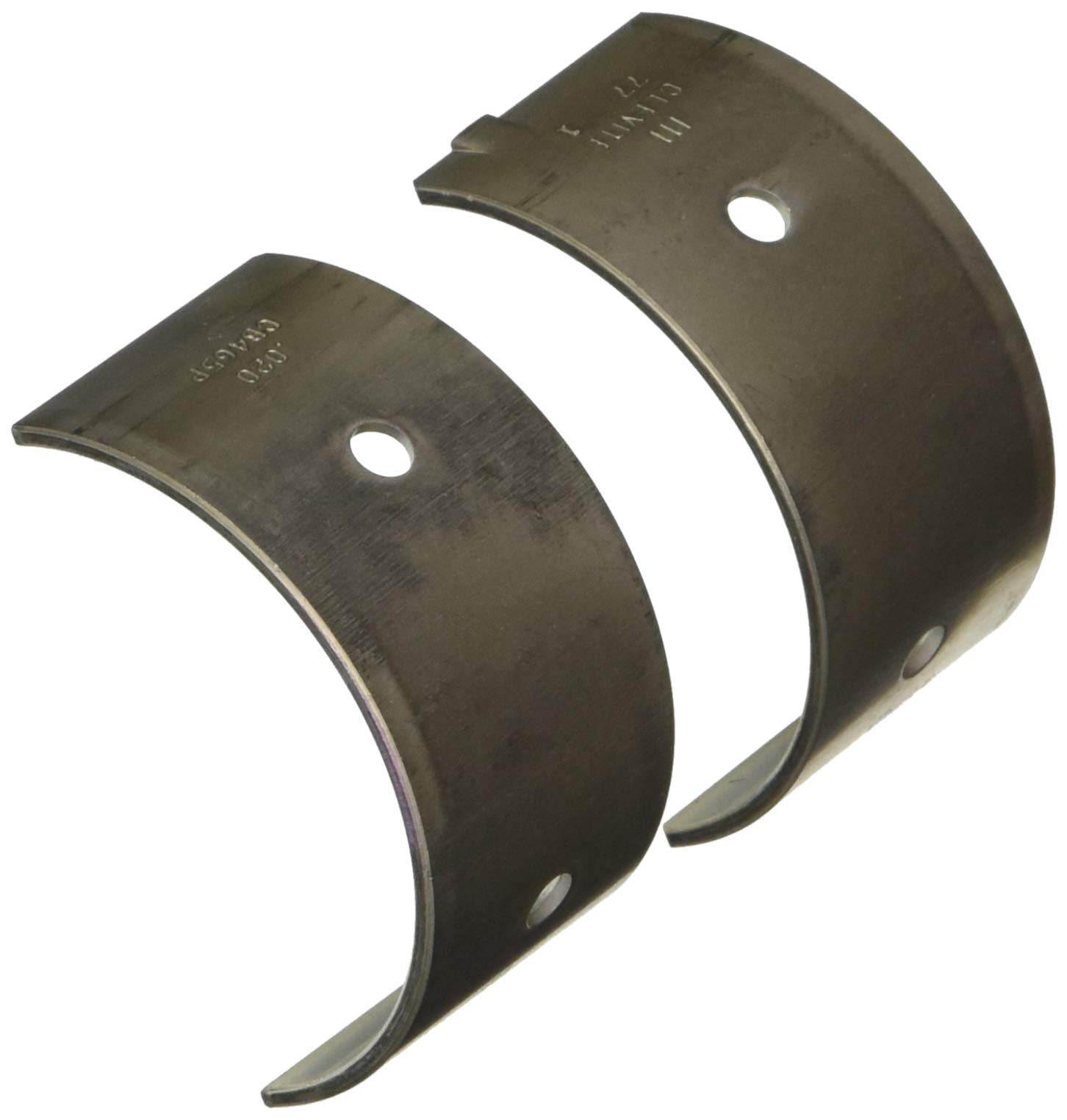 Clevite Engine CB-465P-20 Connecting Rod Bearing, Pair