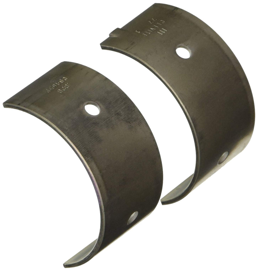 Clevite Engine CB-465P-20 Connecting Rod Bearing, Pair