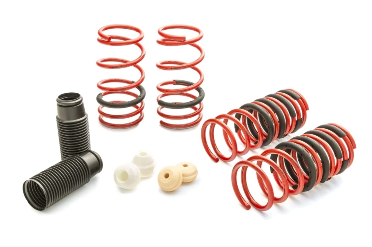 Eibach Kit SPORTLINE Springs 4.10582 Set of 4 Compatible with Scion FR-S 2013-2017