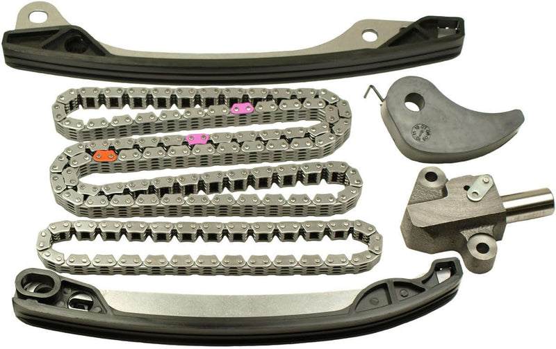 9-0734SX Cloyes Engine Timing Chain Kit