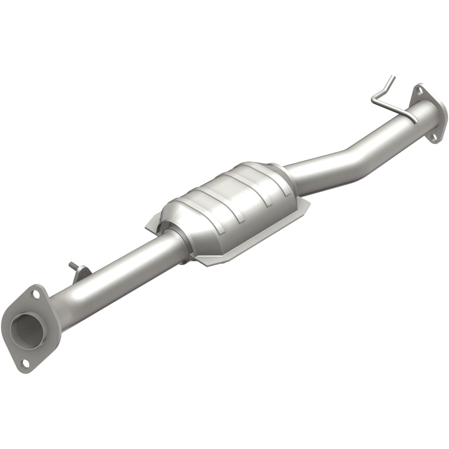 Large MagnaFlow Stainless Steel Direct Fit Catalytic Converter 23629