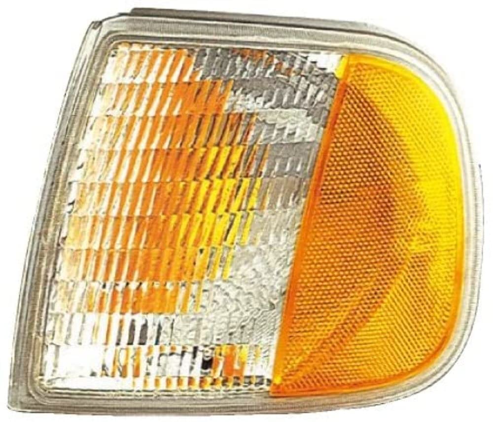 Parking and Signal Light Eagle Eyes FR207-U000L