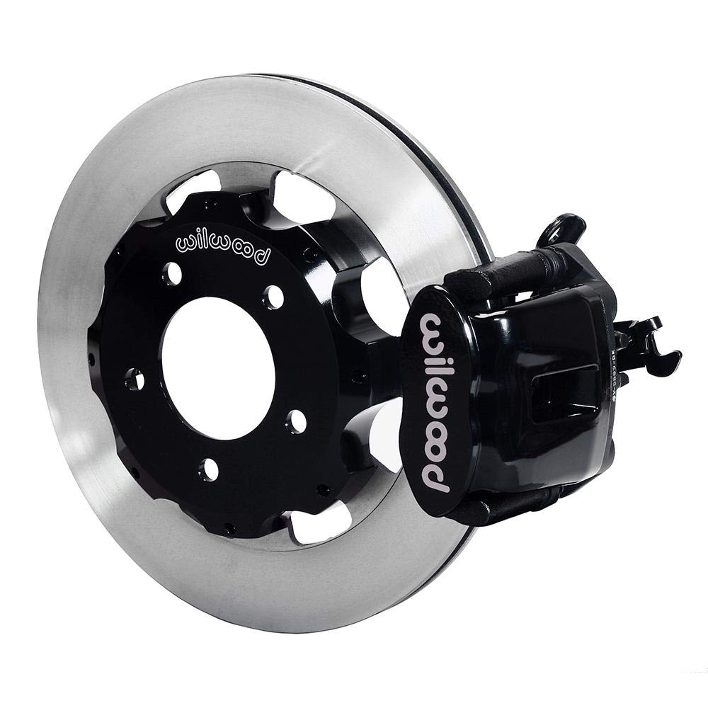 Rear CPB Kit, 12.19"