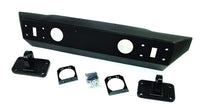 Front TeraFlex 4653120 Explorer Bumper Kit, 1 Pack