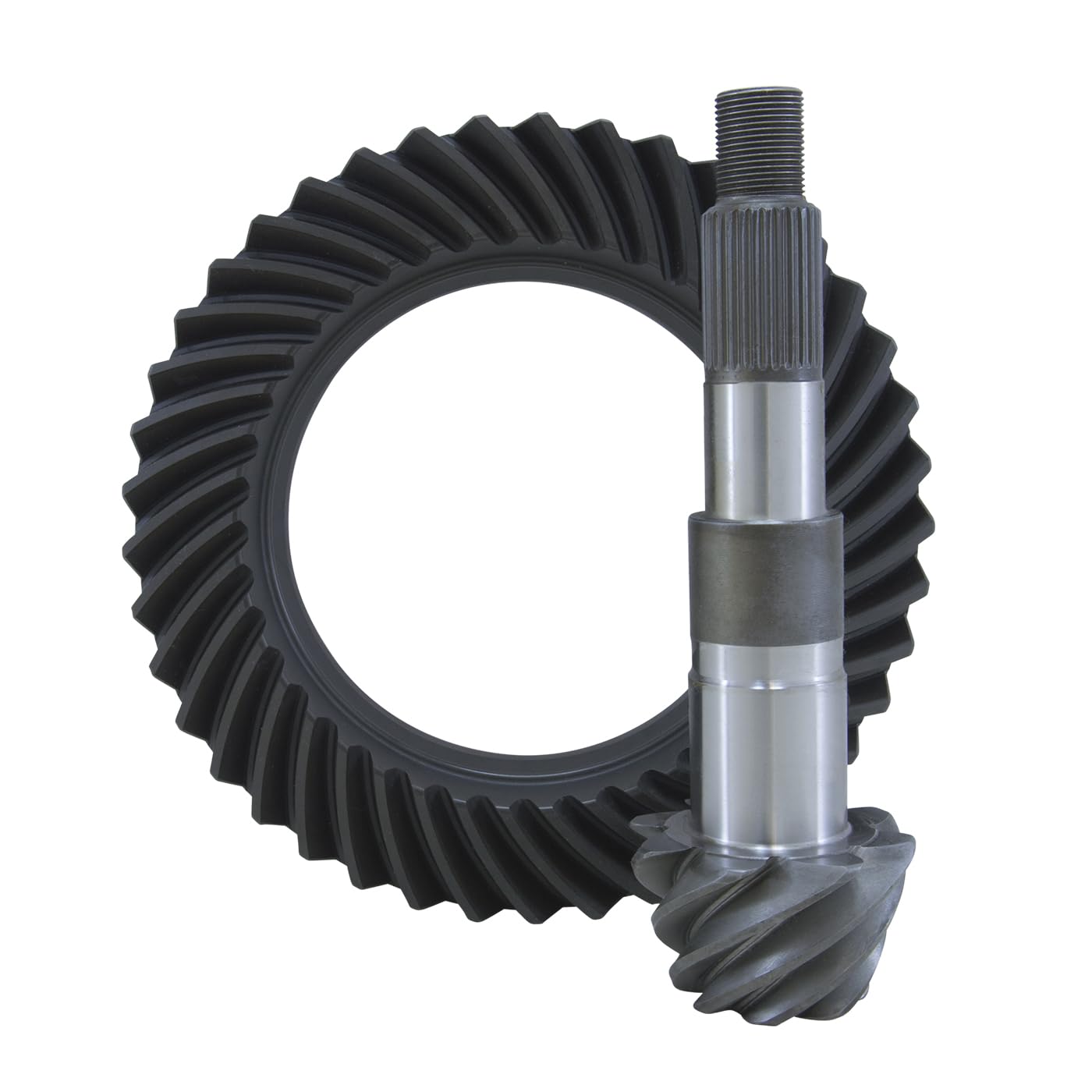 Yukon Gear Ring & Pinion Sets YG NH233B-589R Gear Ring & Pinion Sets