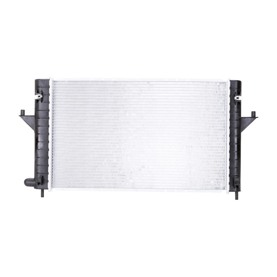 Radiator TYC 2191 Compatible with 1996-2002 Saturn Coupe