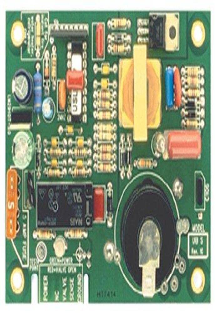 24VAC Dinosaur Electronics Ignitor Board for Furnaces 24V
