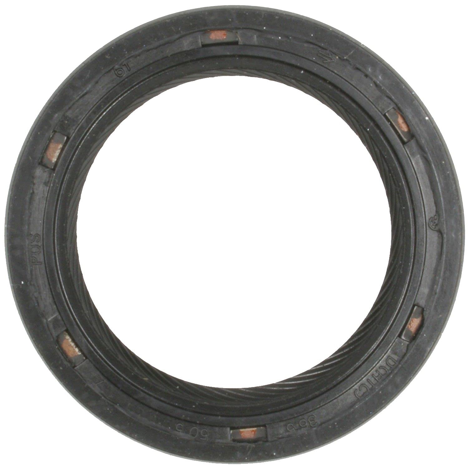 Engine Camshaft Seal MAHLE 67707, 1 Pack