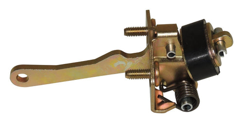 Automotive Crown-55235571AB Door Check, Zinc