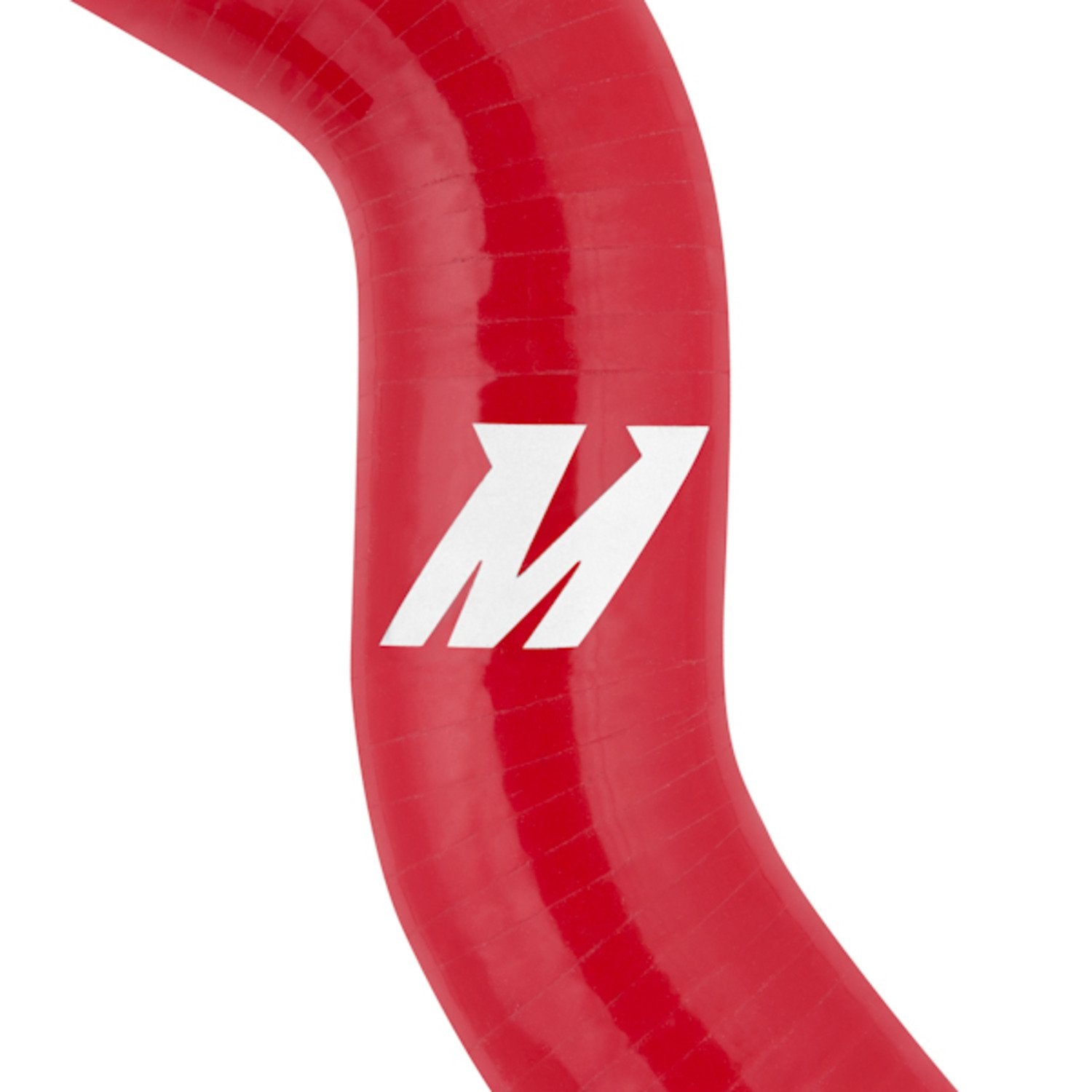 Mishimoto Hose Kit MMDBH-CRF450X-05KTRD, Compatible with: Honda CRF450X Silicone 2005-2013, Red