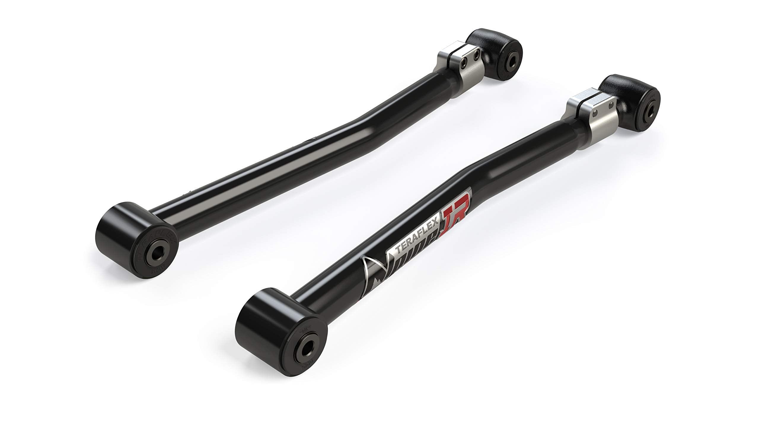 Alpine IR Control Arm Kit TeraFlex JK - Front Lower Adjustable (2-4” Lift)