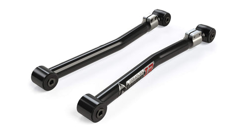Alpine IR Control Arm Kit TeraFlex JK - Front Lower Adjustable (2-4” Lift)