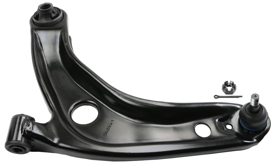 MOOG Suspension Control Arm and Ball Joint Assembly front left lower RK620572